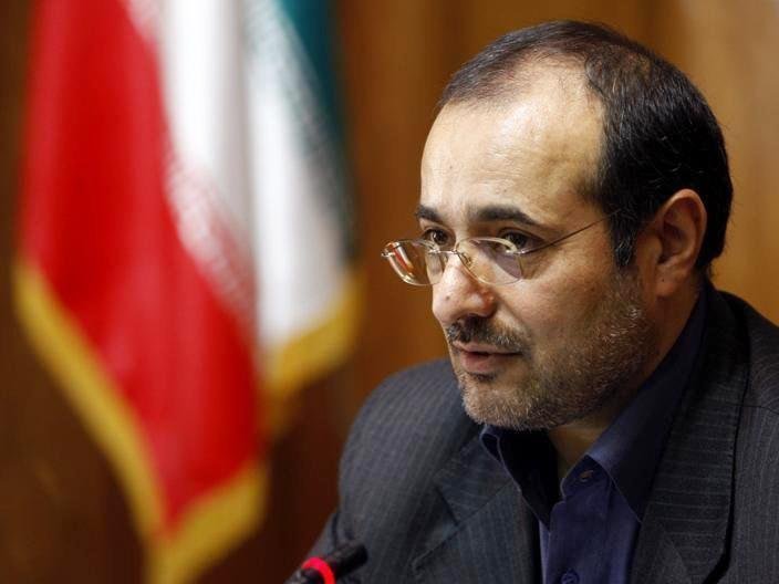 ايران و نيجريه مناسبات صنعتي تجاري خود را افزايش مي دهند/نگاه عدالت محورانه جمهوري اسلامي ايران به آفريقا