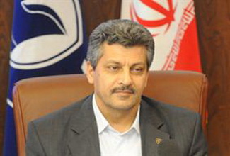 خودروي ارزان ايران خودرو بر روي پلتفرم جديد عرضه مي شود