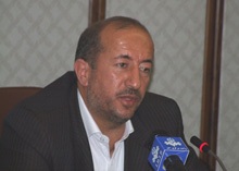 دبير كارگروه حمايت از توليد: به زودي موضوع قانون معادن حل مي شود
