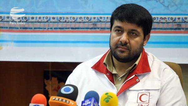 در حادثه انفجار معدن زغال‌سنگ احتمال محبوس شدن 80 تن مي رود