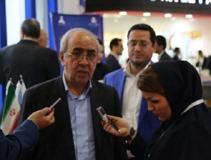 با مذاکرات هيئت اعزامي ايدرو صورت گرفت