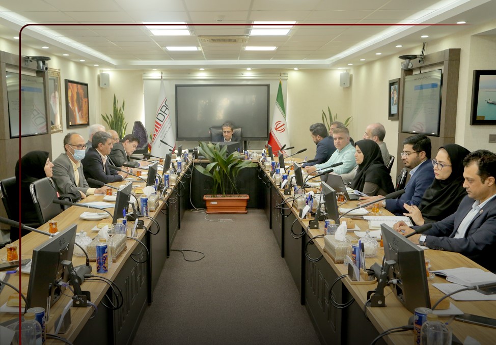 تکمیل پروژههای بالای 50 درصد پیشرفت زنجیره آلومینیوم