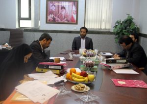 تعيين تکليف 13 قرارداد راکد صنعتي در شهرک هاي صنعتي بوشهر