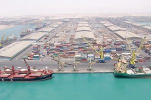 صدور بيش از يک ميليارد دلار کالا از منطقه ويژه خليج فارس