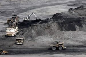 تلاش معدنکاران چيني براي بهره جستن از افزايش قيمت زغالسنگ