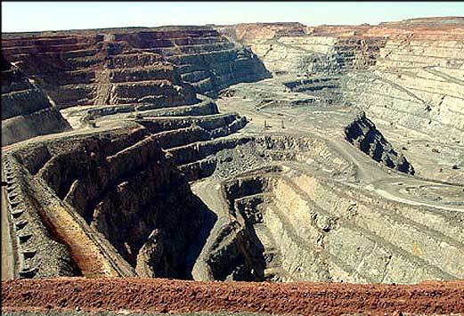رشد 14.2درصدي توليدسرب و روي در بهار امسال
