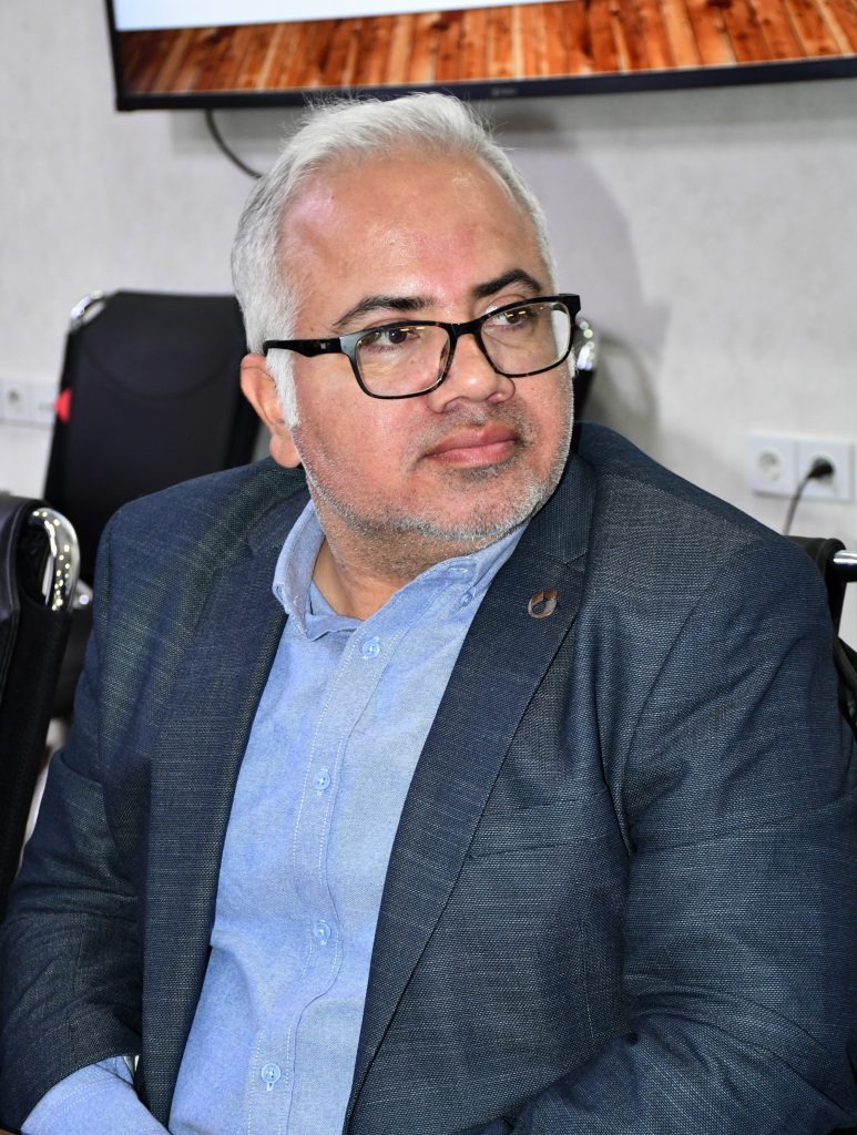 تاثیر مثبت طرح تحول زمینشناسی کشور در فرآیندهای علوم زمین