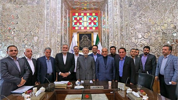 تسهيلات معوق واحدهاي صنعتي و توليدي فريز شوند