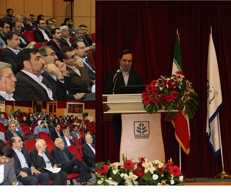 لزوم بهبود بهره وري سرمايه و نيروي انساني و ساختارهاي مديريتي