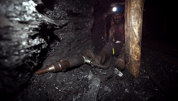 چرا معادن زغالسنگ زيان ده هستند؟