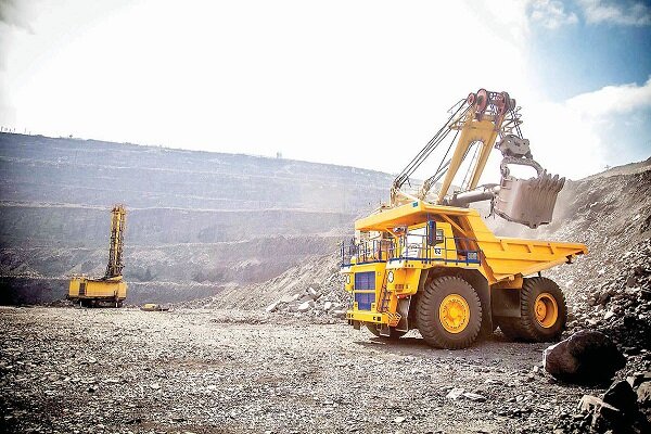 باطلههای معدنی، ذخیره معدنی است