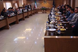 انباشته شدن گاز علت انفجار معدن آزاد شهر