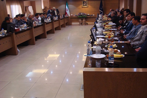 انباشته شدن گاز علت انفجار معدن آزاد شهر