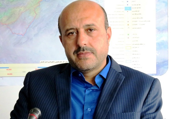 آخرين تجهيزات کشور براي کمک به حاثه ديدگان به معدن زغال سنگ آزادشهر آمده است