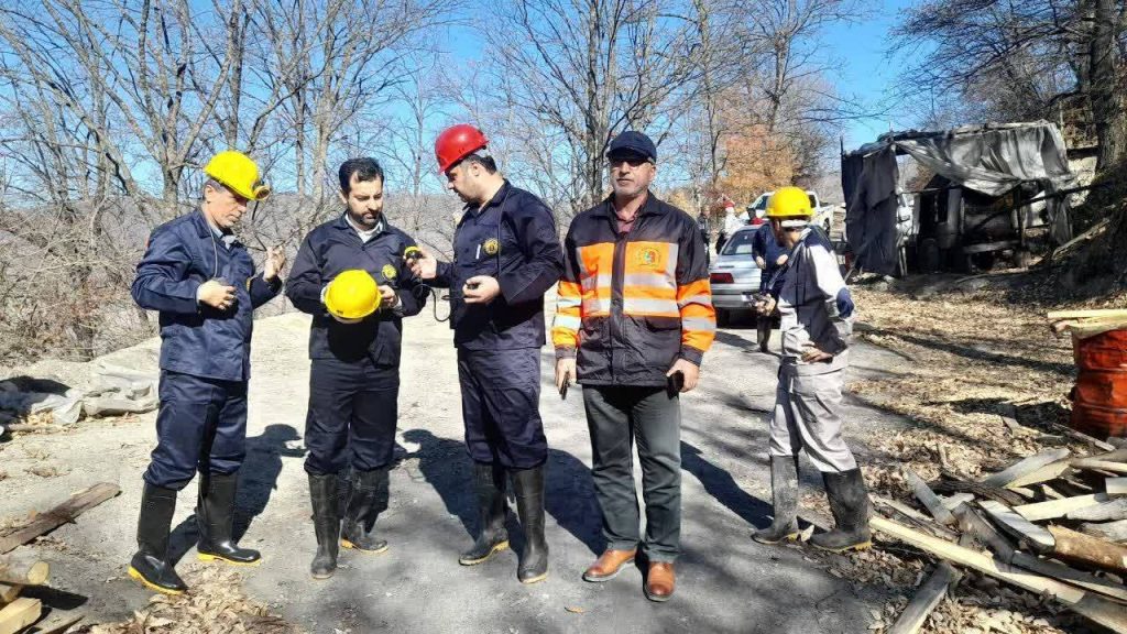 معادن فعال رامیان ایمن هستند