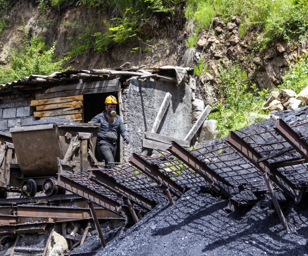 برای پیشگیری از حوادث دلخراش معدن باید چه کرد؟