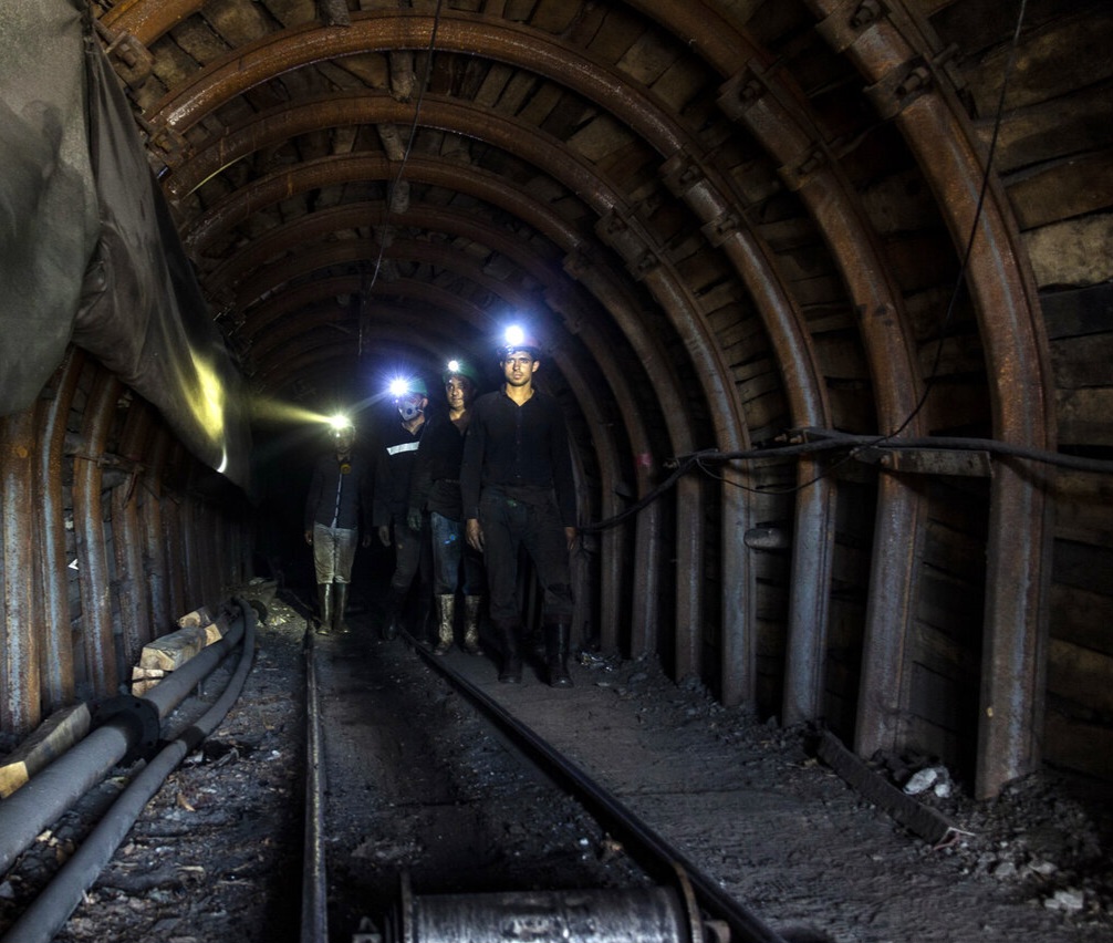 صدور کیفرخواست برای مدیرعامل معدن زمستانیورت گلستان