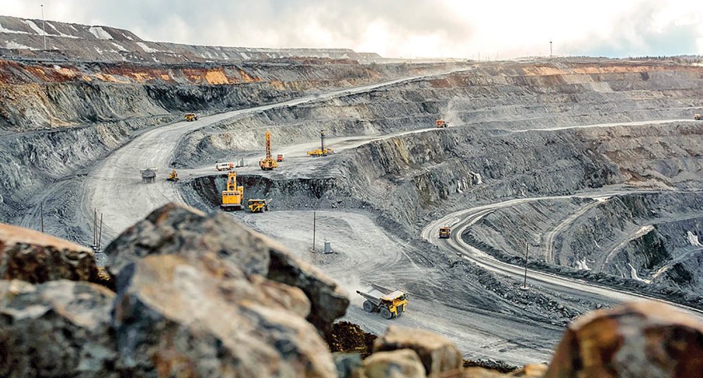 رفع اختلال در تامین سوخت برخی معادن تربتحیدریه به زودی