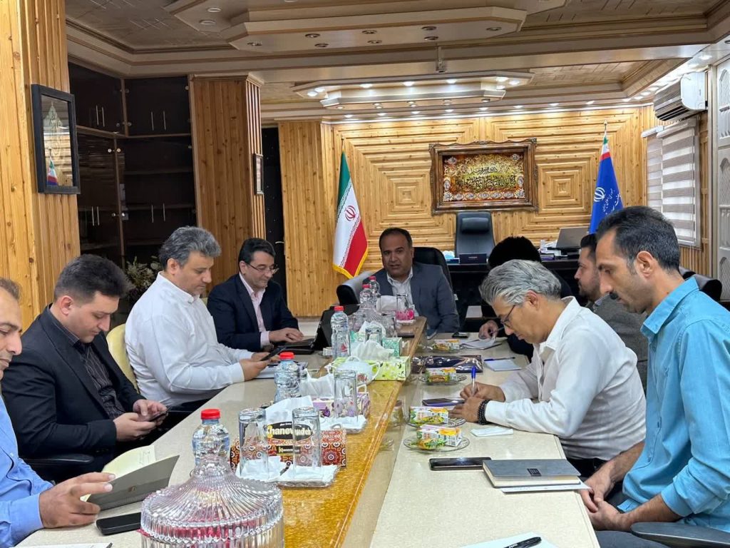 مشوقهای جدید برای احیای معادن کوچک و متوسط استان بوشهر