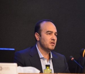 امامی سرپرست معاونت طرح‌های توسعه معدن و صنایع معدنی ایمیدرو شد