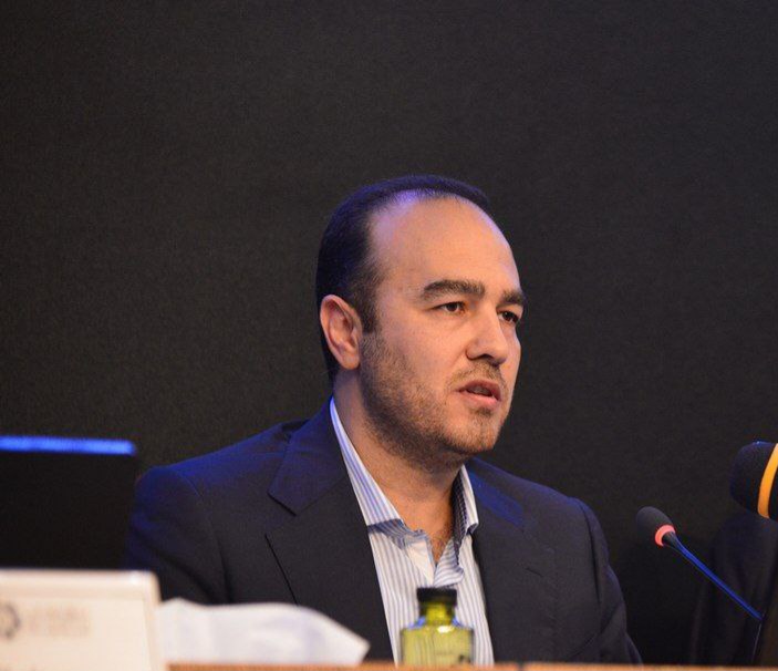 امامی سرپرست معاونت طرحهای توسعه معدن و صنایع معدنی ایمیدرو شد