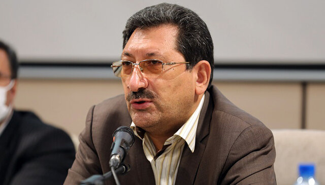 ۹۰ درصد معادن زغال‌سنگ ایران در طبس است