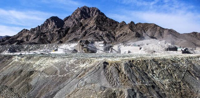 مهلت قانونی یک ماهه به معادن متخلف شن و ماسه بلده