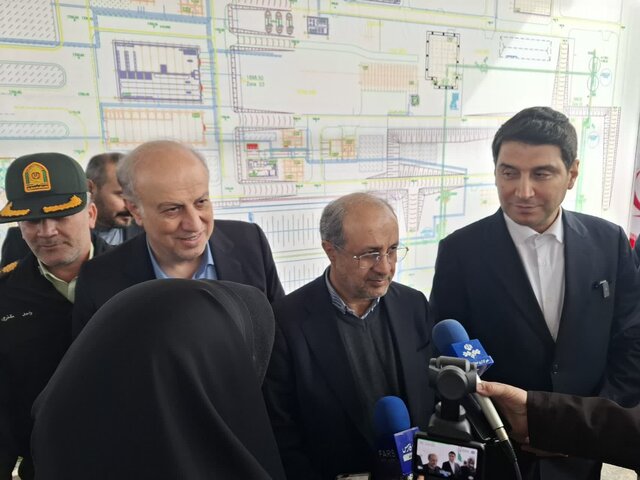 معادن وارد حوزه گردشگری میشوند