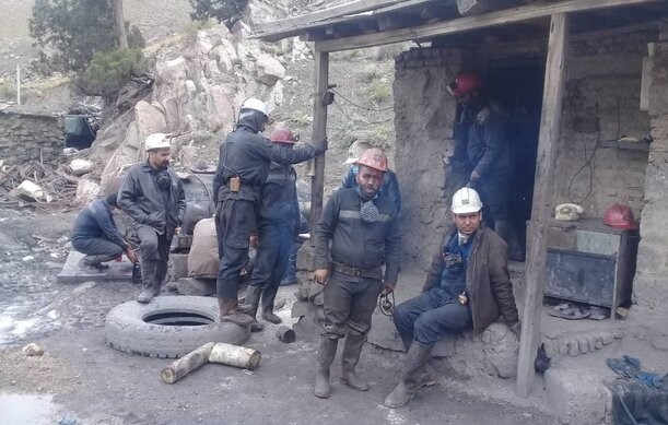 ضرورت ایمنسازی معادن استان سمنان