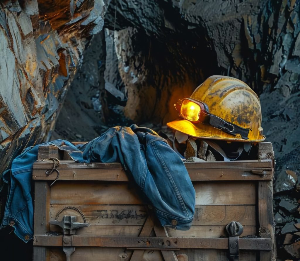 درخواست تعطیلی ۷ معدن به مقامات قضایی ارسال شد