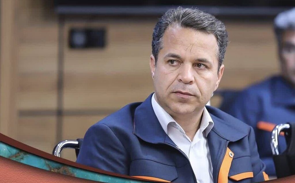 بومیسازی ۳۰ درصد از تجهیزات پروژه تغلیظ ۲ میدوک