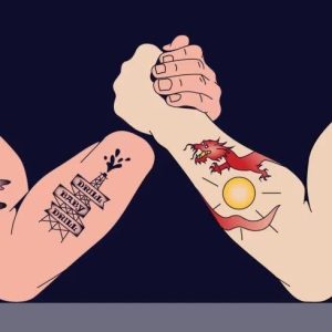 ورود به عصر جدیدی از قدرت پاک و تنش‌های جهانی