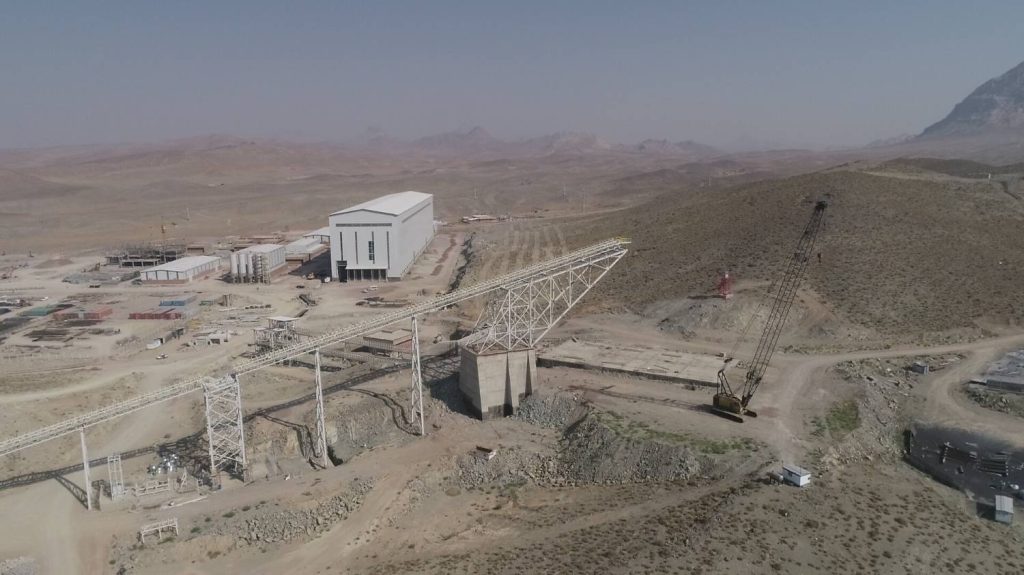 مدیرعامل میدکو از پروژه‌ها بازدید کرد