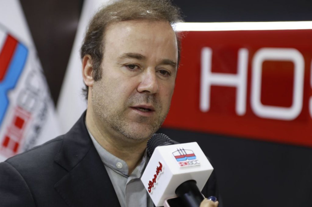 تحقق چشمانداز تولید نیازمند حمایت دولت از زیرساختها است