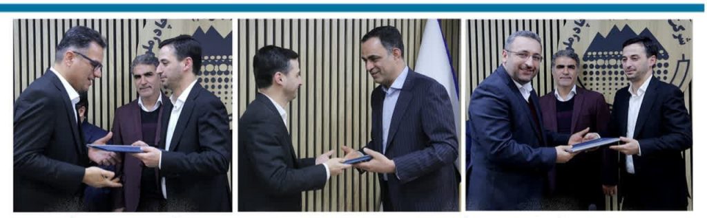 محمد رضایی مدیر روابط عمومی چادرملو شد