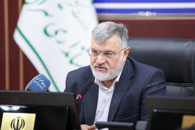 تاکید استاندار تهران بر انجام مطالعات ژئوفیزیک در حوزه معادن