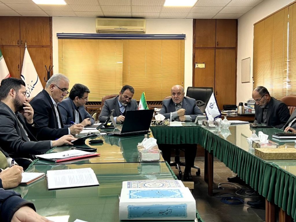 ضرورت پیگیری جدی مزایده عمومی بستههای سرمایهگذاری معدنی