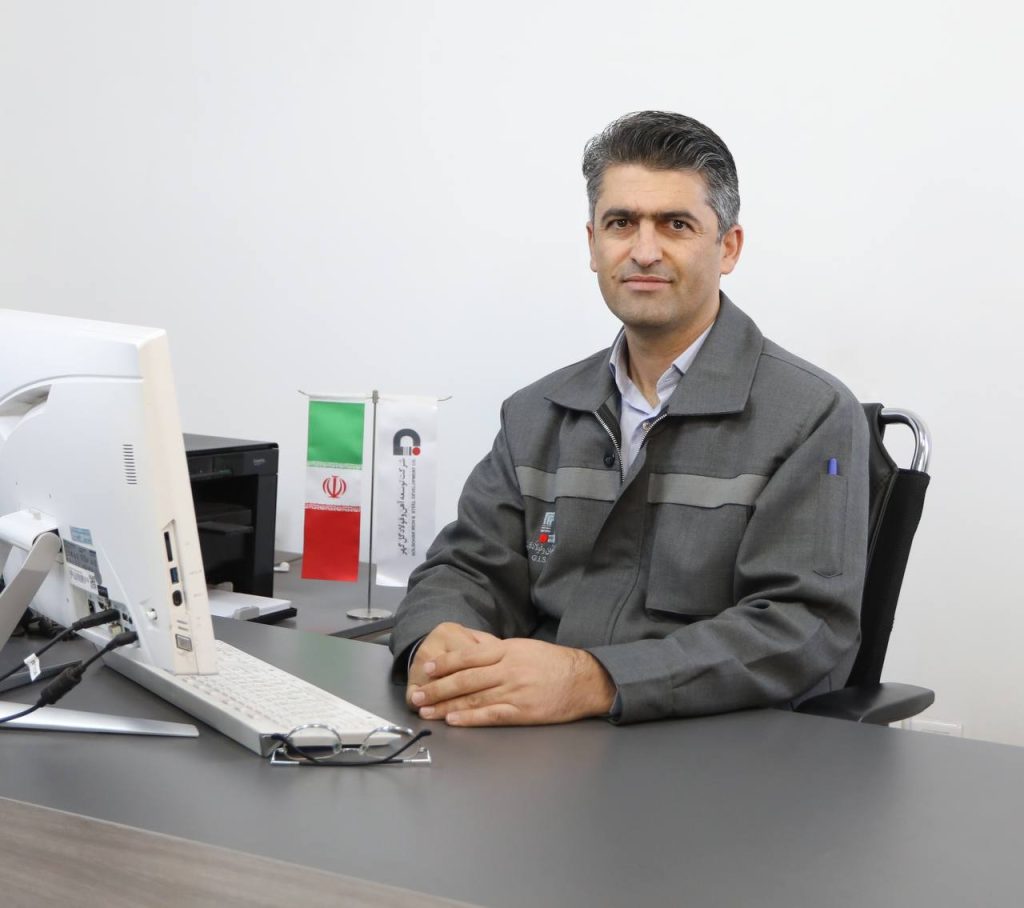 تفکر سیستمی در توسعه آهن و فولاد گلگهر، تعالی و بهرهوری را به دنبال داشته است