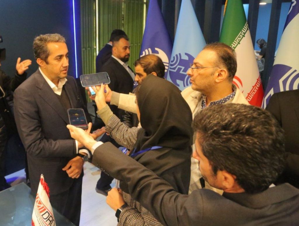 هوشمندسازی، تنها راهکار ارتقای بهرهوری معادن است