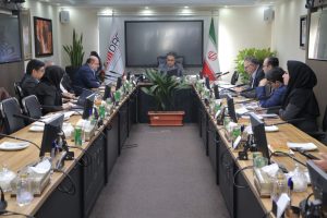 اجرای برنامه‌های اکتشافی از الزامات توسعه بخش معدن و صنایع معد