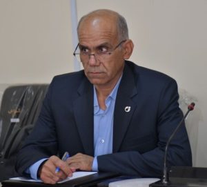 پی‌جویی عناصر گروه پلاتین در معادن دولومیت استان کرمان