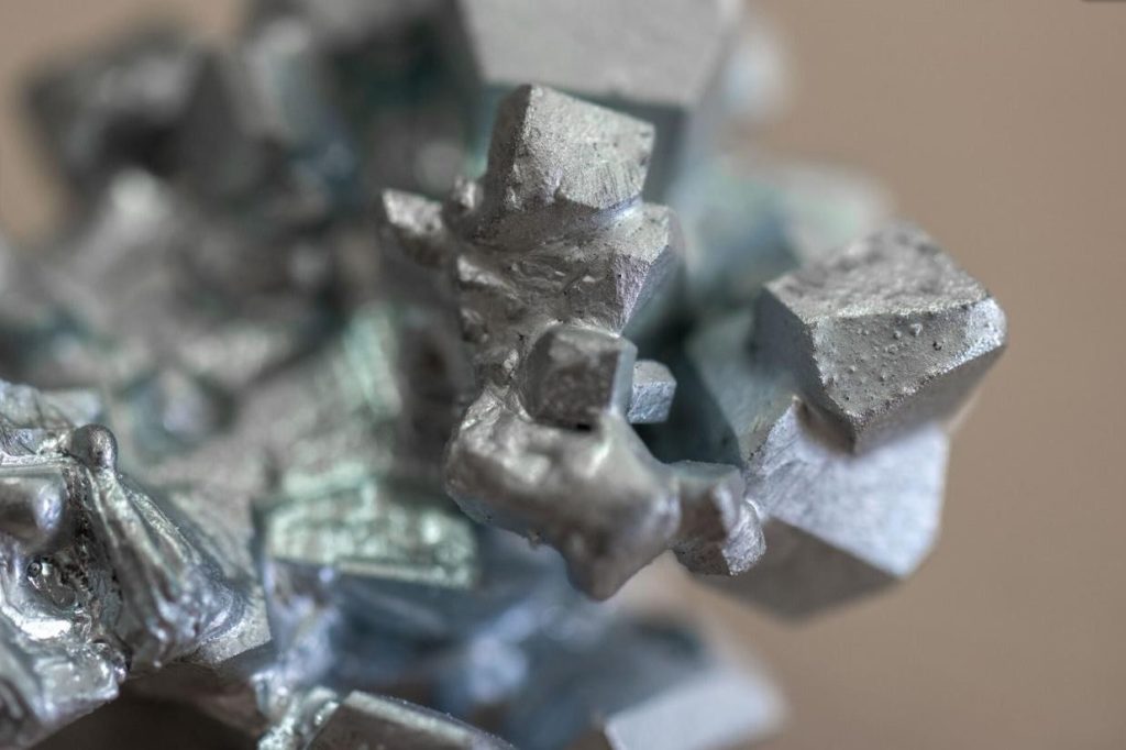 چین صادرات مواد معدنی حیاتی را به آمریکا متوقف کرد