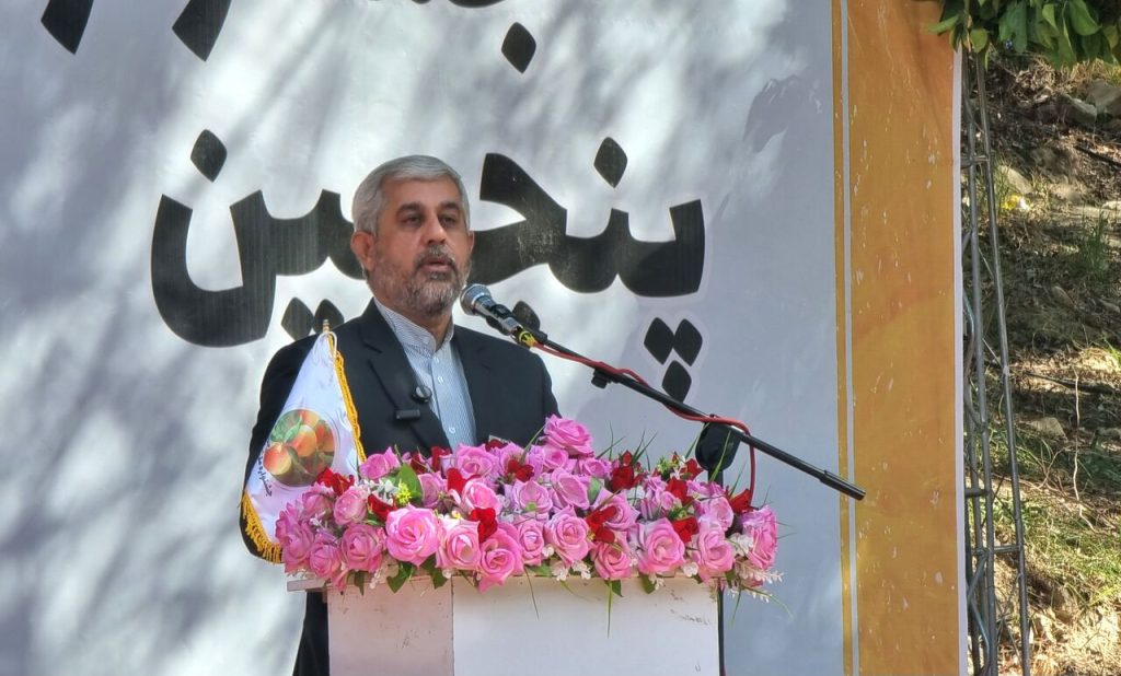 انعقاد ۳۰۰ هزار میلیارد ریال قرارداد در حوزه معدنی جنوب کرمان