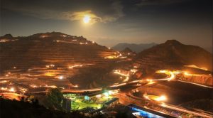 درهای واردات آمریکا به روی معدن‌کاران بزرگ چین بسته شد