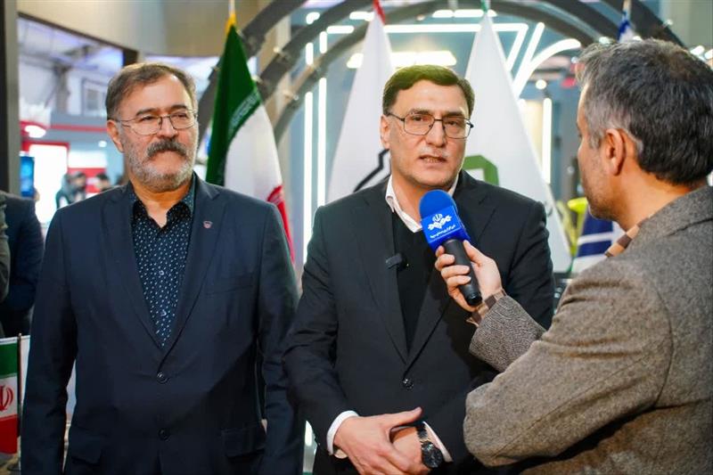 ریل ذوبآهن اصفهان، نماد بومیسازی در تاریخ ایران