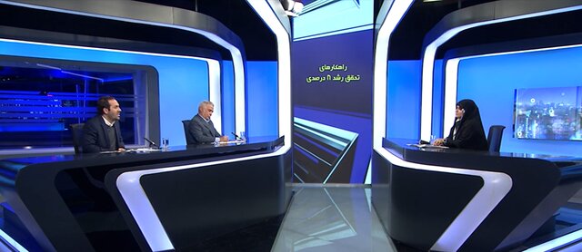 تحقق رشد ۱۳ درصدی بخش معدن با همکاری بخش خصوصی