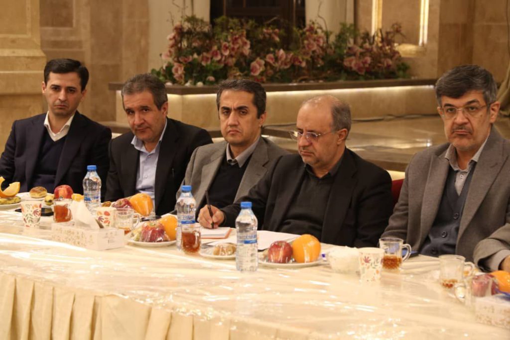 امکان بهرهمندی از حقوق دولتی برای توسعه زیرساختهای معدنی