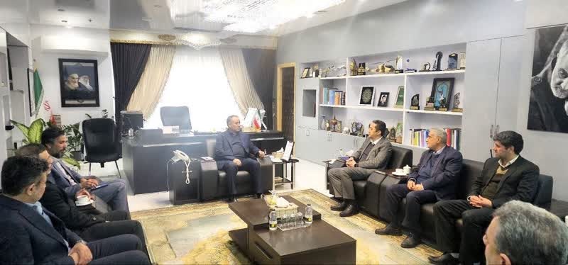 بزرگترین پروژههای زیرساخت معادن توسط ایمیدرو، در خراسان جنوبی است