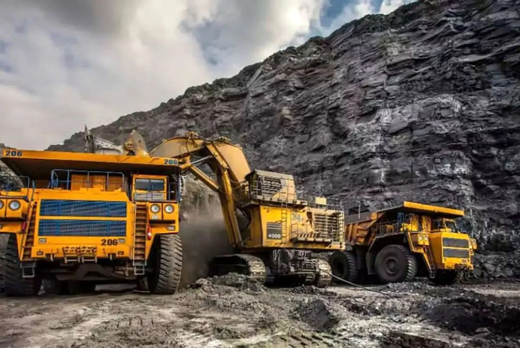 دبیران تشکلهای معدنی بر ضرورت اصلاح روشهای تعیین حقوق دولتی تاکید کردند