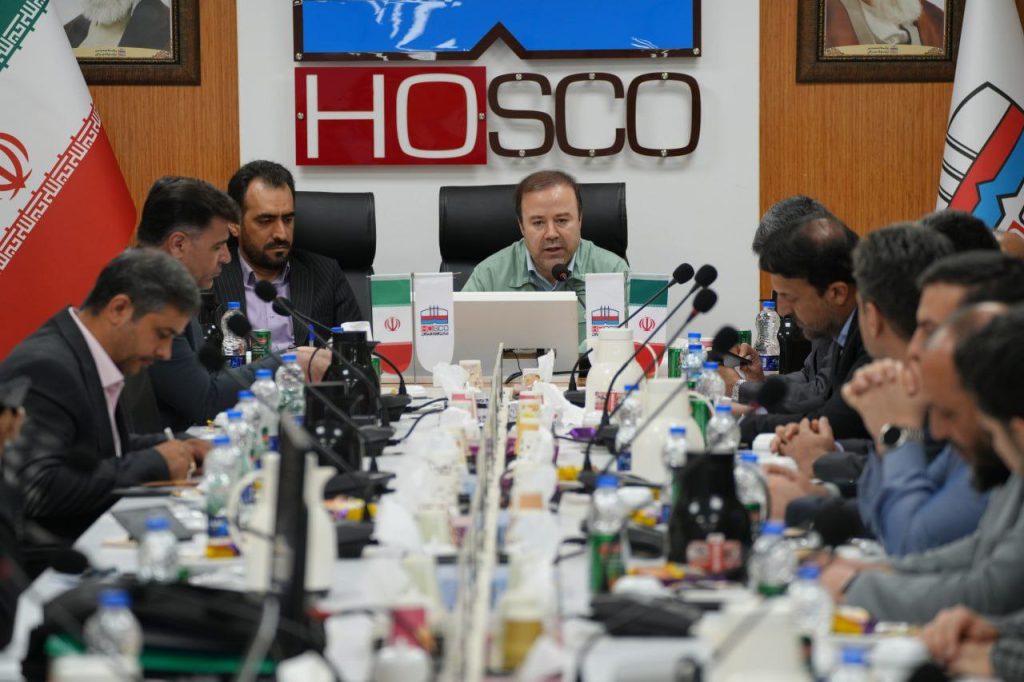 توسعه پایدار در سایه امنیت رقم میخورد